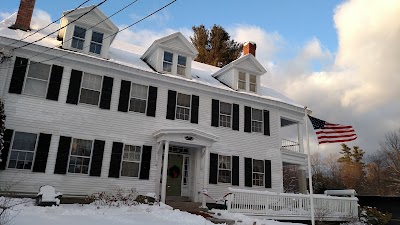 Photos of The Fitzwilliam Inn