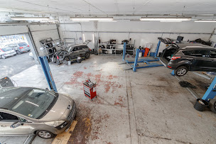 Photo n°23 de DELKO Chambéry à Chambéry (Magasin de pneus)