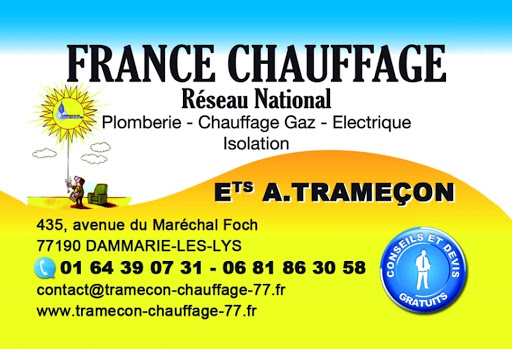 Ets Trameçon - Thumbnail