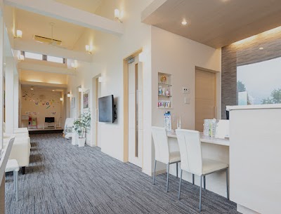 かがやき歯科クリニック