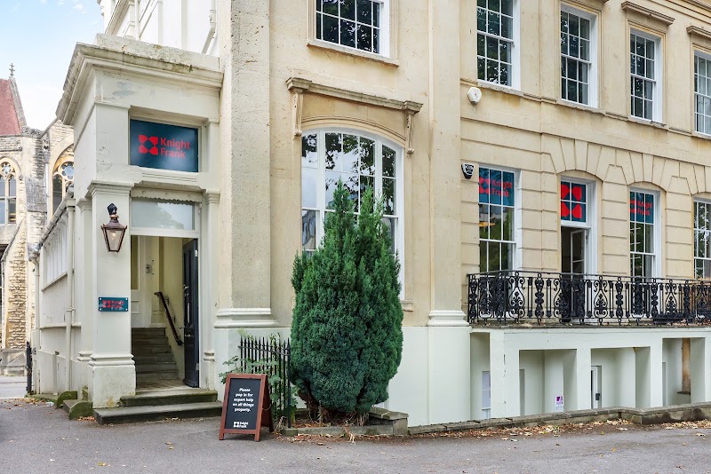 Knight Frank Cheltenham Estate Agents photo 3