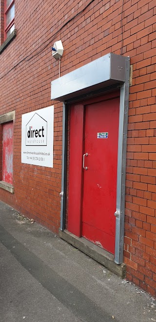 Direct Warehouse Limited