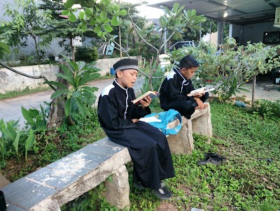 Photos of Taman Mini Perum Griya Permai Panorama