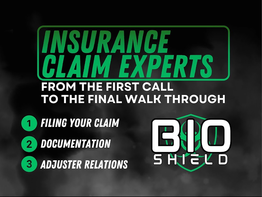 BioShield photo