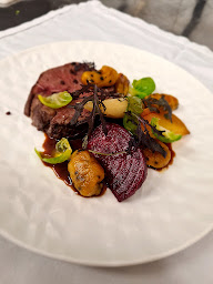 Photo n°26 de La Menthe Poivrée à Gap (Restaurant français)