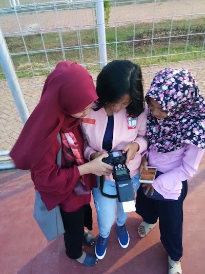 Photos of Taman Cahaya