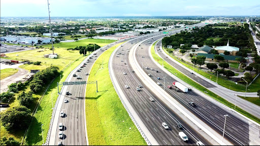 Coral Reef/Turnpike Park & Ride - Thumbnail