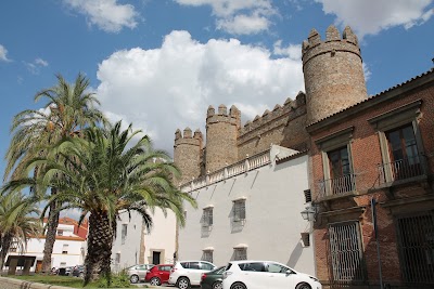 Photos of Parador de Zafra