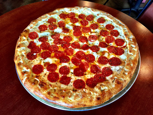 Submarino's Pizzeria - Thumbnail