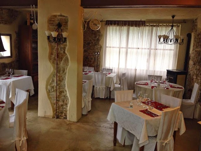 Locanda Casariccio - Agriturismo a Bucine- Azienda agricola San Leolino