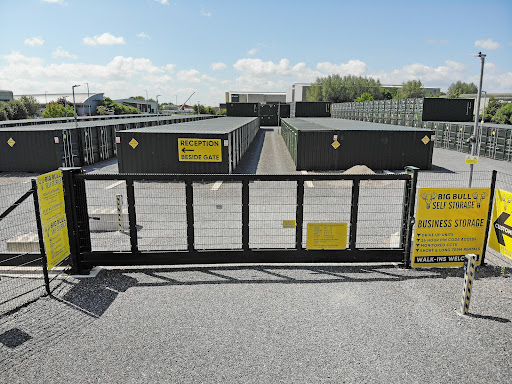 Big Bull Self Storage - Thumbnail