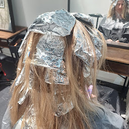 Photo n°10 de Salon Maryline - Coiffure à Paris (Salon de coiffure)