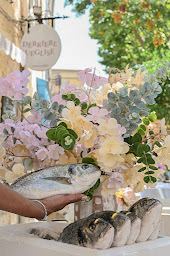 Photo n°8 de Derriere l'Eglise à Lunel (Bar à tapas)