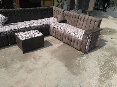Photos of Sama Furniture Showroom