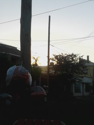 Photos of El Gavilan