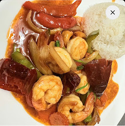 Photo n°25 de Le SukhothaÏ à Toulouse (Restaurant de plats à emporter)