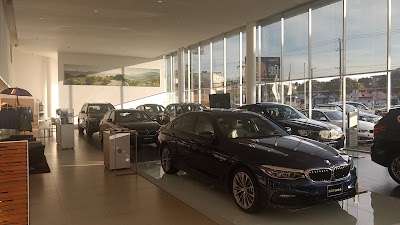 Photos of BMW Grupo Isar