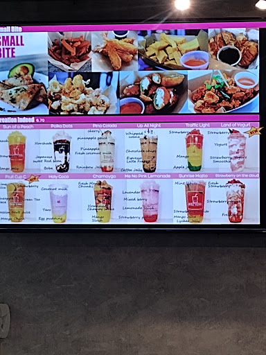 Boba Indeed - Thumbnail