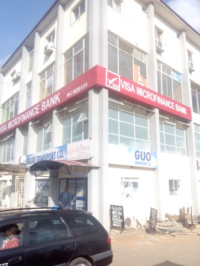 Photos of G.U.O Transport - Zuba(FCT) Terminal