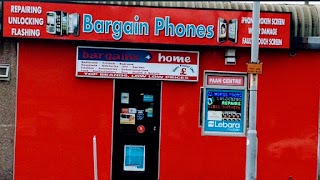 iPhone and Samsung Mobile Phone Ps5 Repairs - Bargain Phones