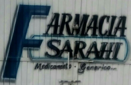 FARMACIA SARAHI - Thumbnail