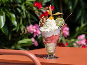 Photo n°5 de JOLAINE à Béziers (Restaurant)