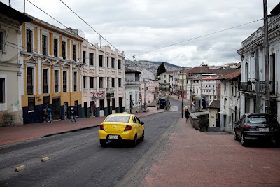 Photos of Trolebus - Parada Cumanda