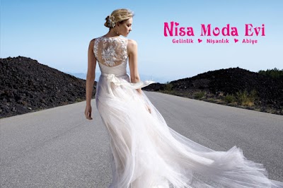 Photos of Nisa Moda Gelinlik Sarayı