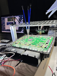 Photo n°13 de ARD PERFORMANCE à Argeliers (Prestataire de tuning automobile)