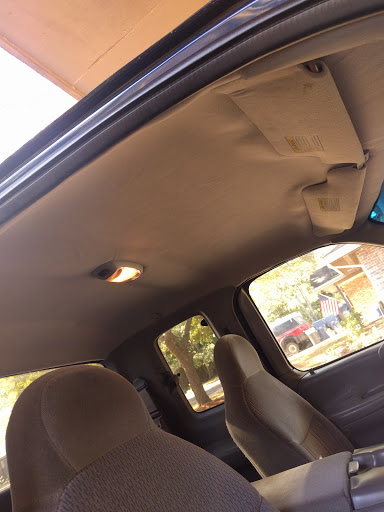 Headliner Replacement - Thumbnail