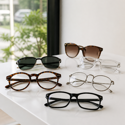 Your eyes and your daily routine are unique – your eyewear should be too. At SPECSHOP, near Marai… post image