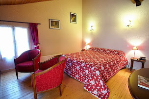 Photo n°33 de Gite de la Gravée Vendée à Saint-Michel-le-Cloucq (Maison de vacances)