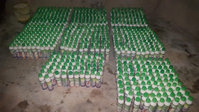 Photos of Panzsir Cosmetics LLC