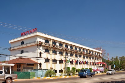Photos of H&ocirc;tel Mercure