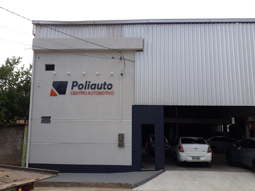 Poliauto - Centro Automotivo