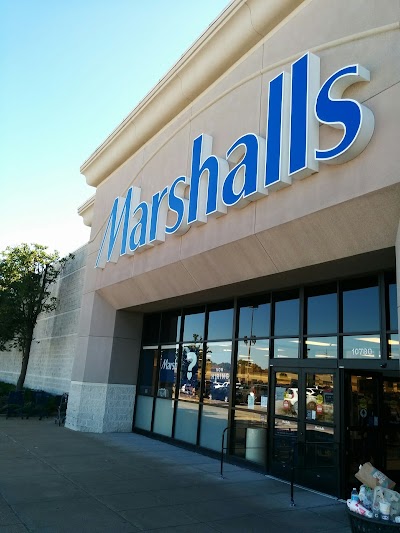 Marshalls