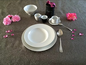 Photo n°1 de Cf And Co à Mignerette (Service d'organisation d'événements professionnels)