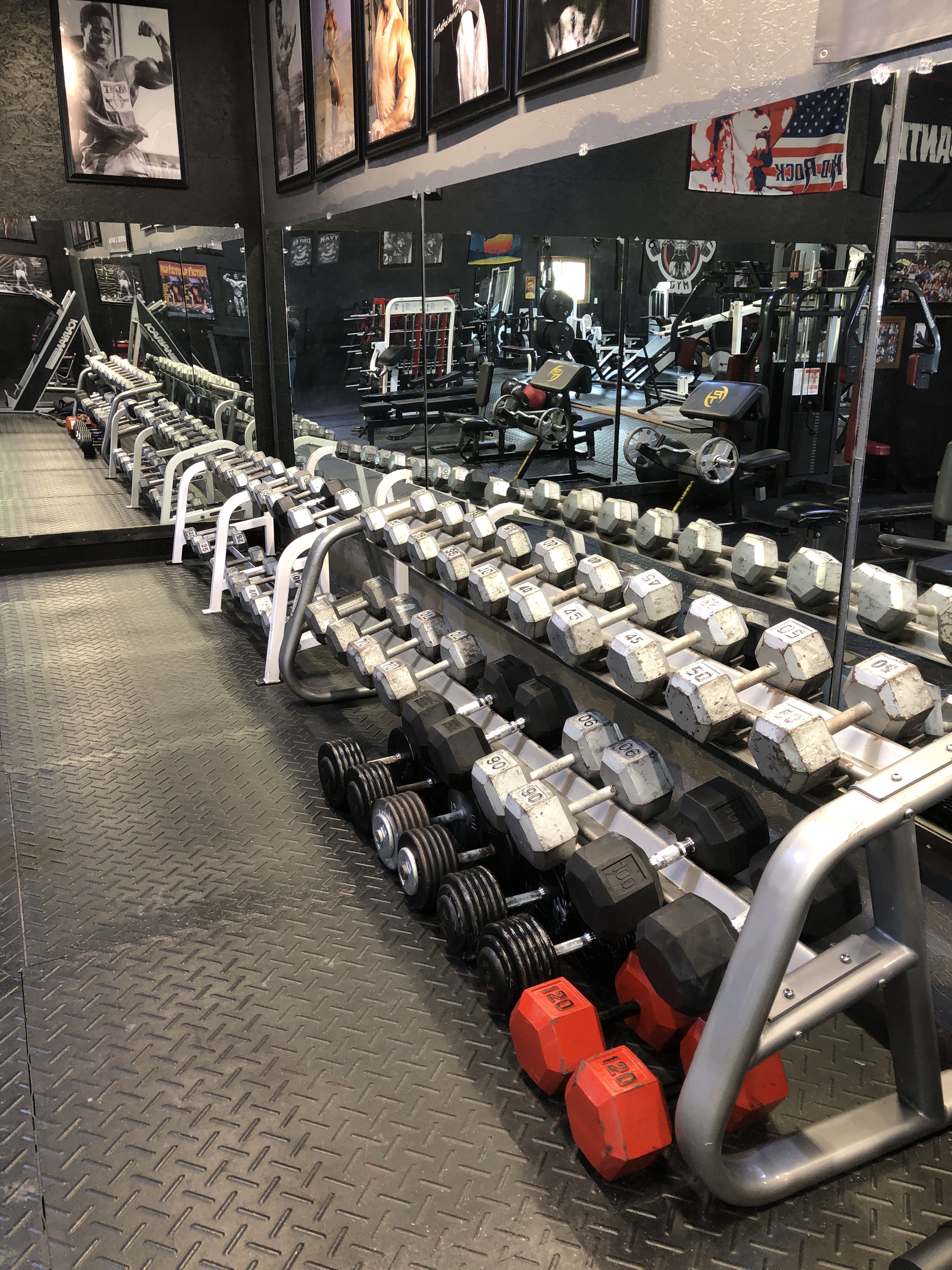Outer Limits Gym photo 13
