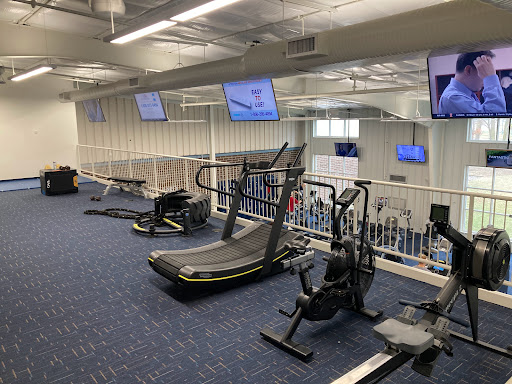 YMCA - Williams County - Visual