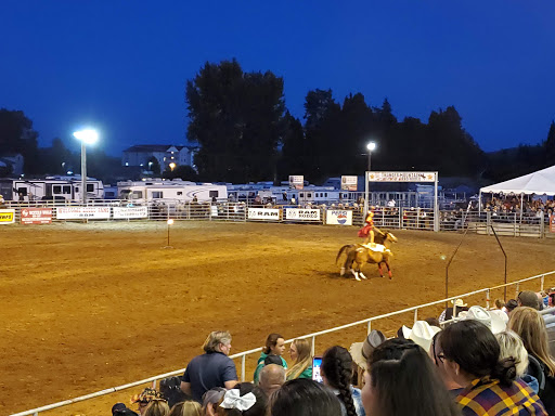 Thunder Mountain Pro Rodeo - Thumbnail
