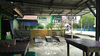 Car Wash