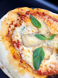 Photo n°15 de Auguste Pizza Millau | Pizzeria Artisanale | Restaurant Local | Circuits courts à Millau (Restaurant)