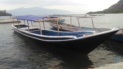 Photos of Sultan Abdul Gani Tourism Agent & Water Travel