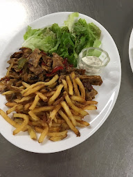 Photo n°4 de Délices Charentais à Angoulême (Bureau de tabac)