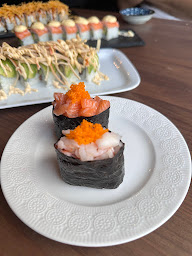 Photo n°3 de Restaurant Vienne 38 : McThaï à Vienne (Sushi à emporter)