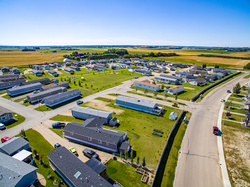 Mackenzie Ranch Estates - Visual
