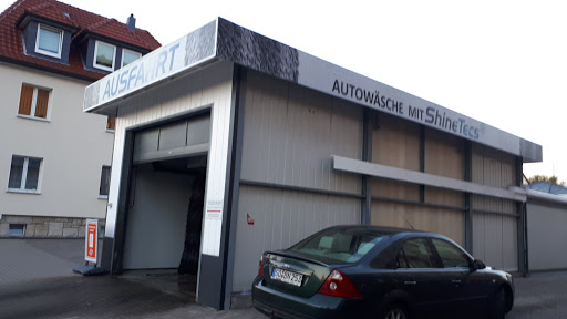 Praonica Automobila - Thumbnail