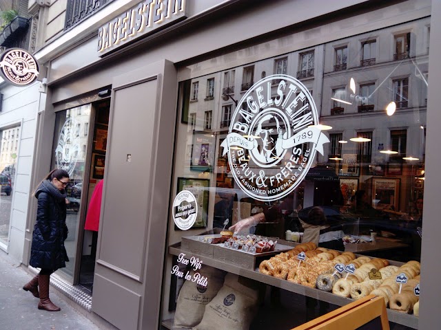 Bagelstein