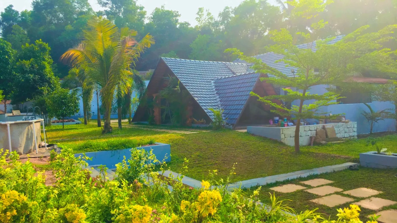 Kohinoor Acreage