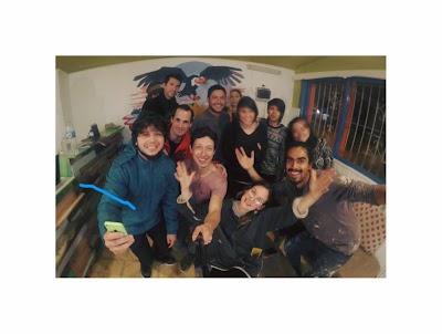 Photos of Hostel Like Quijote
